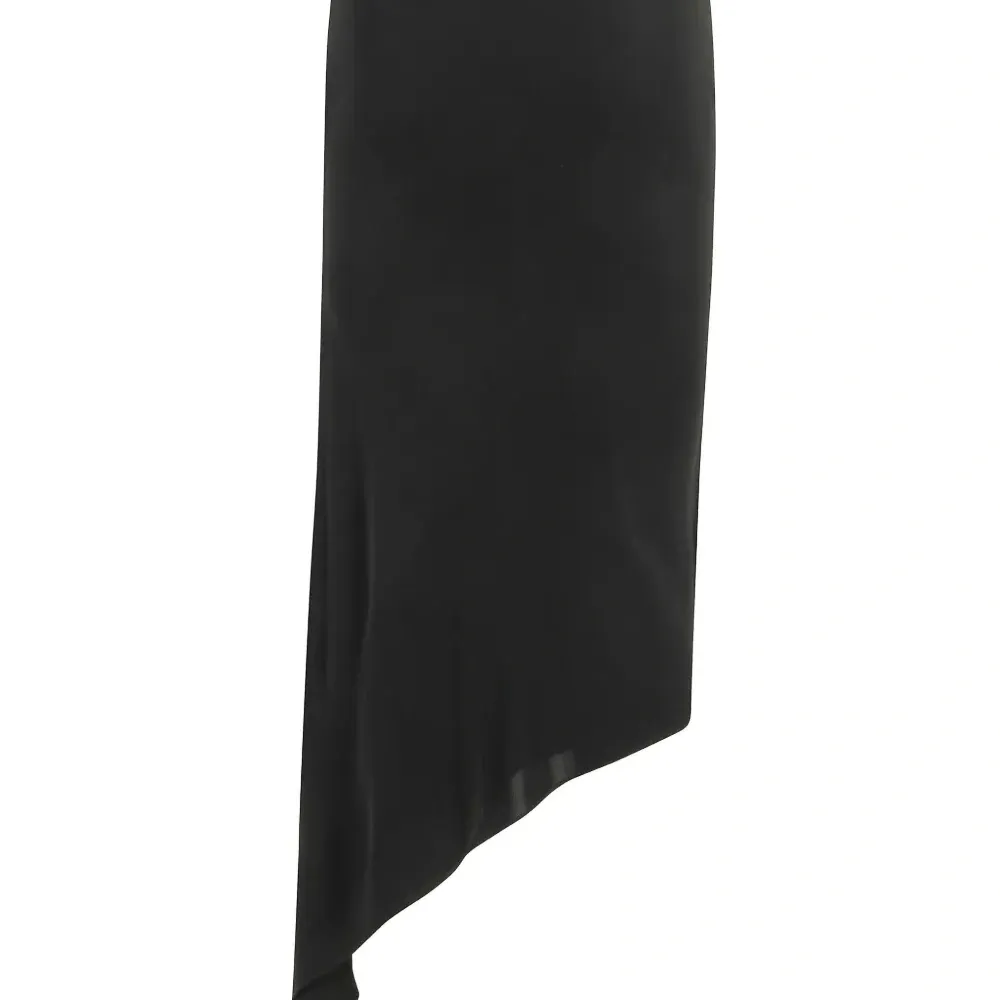 Юбка миди асимметричного кроя Юбка миди асимметричного кроя