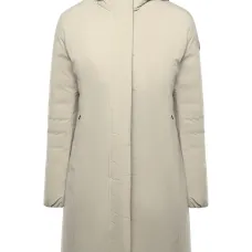 Пальто со съемным капюшоном Пальто со съемным капюшоном