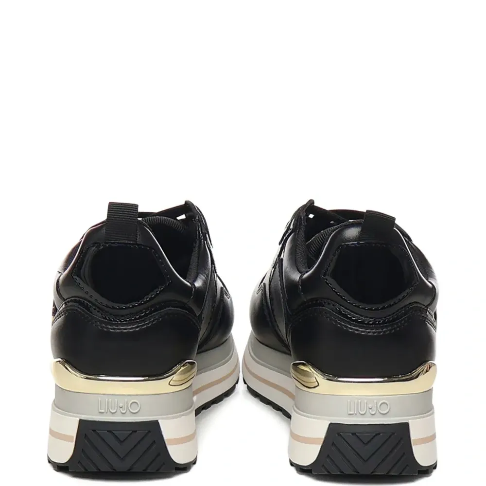 Кроссовки Maxi Wonder с логотипом