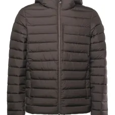 Куртка на молнии с капюшоном Куртка на молнии с капюшоном