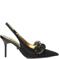 Туфли с цепочкой Туфли с цепочкой