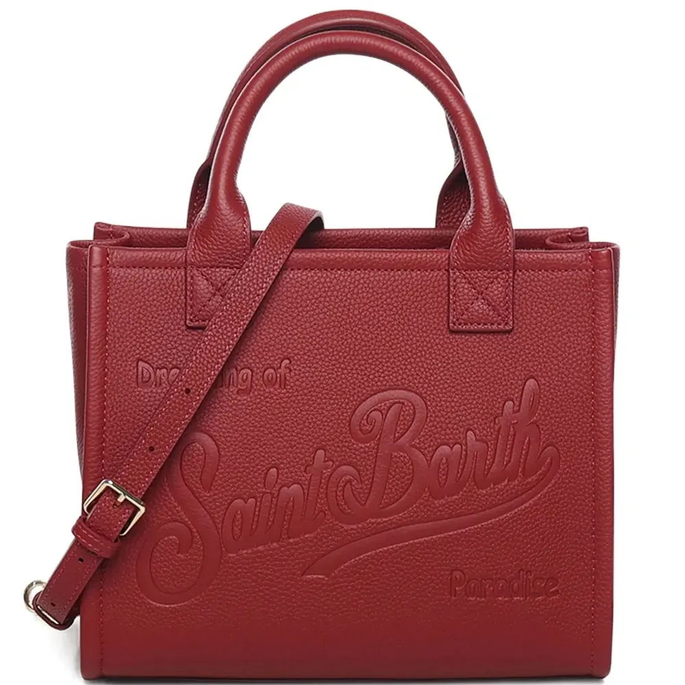 Сумка-тоут Vanity среднего размера