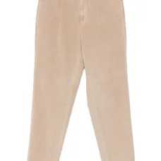 Вельветовые брюки