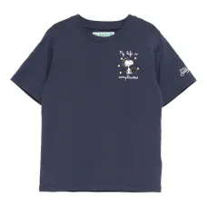 Футболка Cameron из коллаборации с Peanuts™ Футболка Cameron из коллаборации с Peanuts™