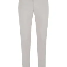 Брюки на пуговицах