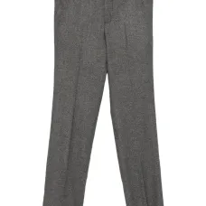 Фактурные брюки