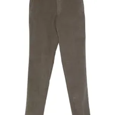 Вельветовые брюки