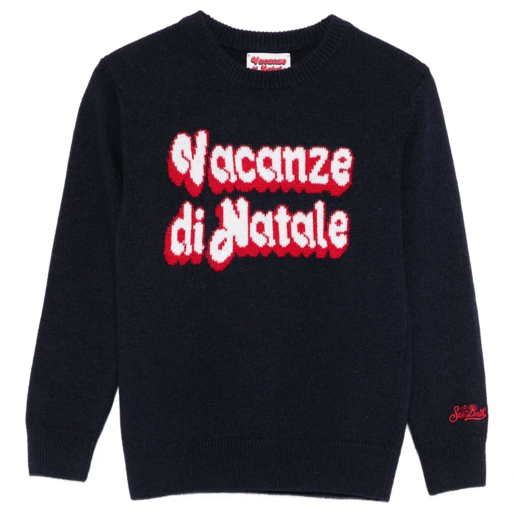 Свитер Douglas из коллаборации с Vacanze Di Natale