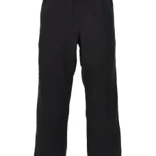 Брюки с молниями