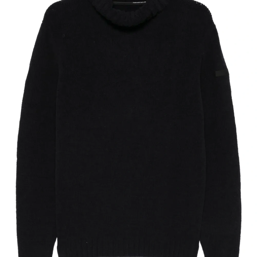 Свитер Cinematt с высоким воротником