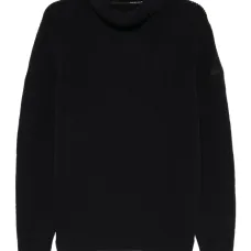 Свитер Cinematt с высоким воротником