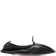 Балетки Puntera со сборками