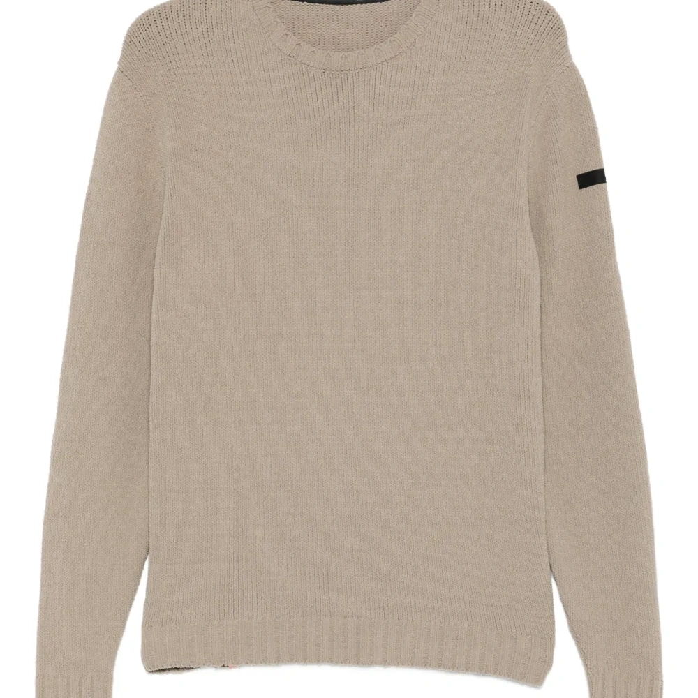 Свитер Cinematt с круглым вырезом