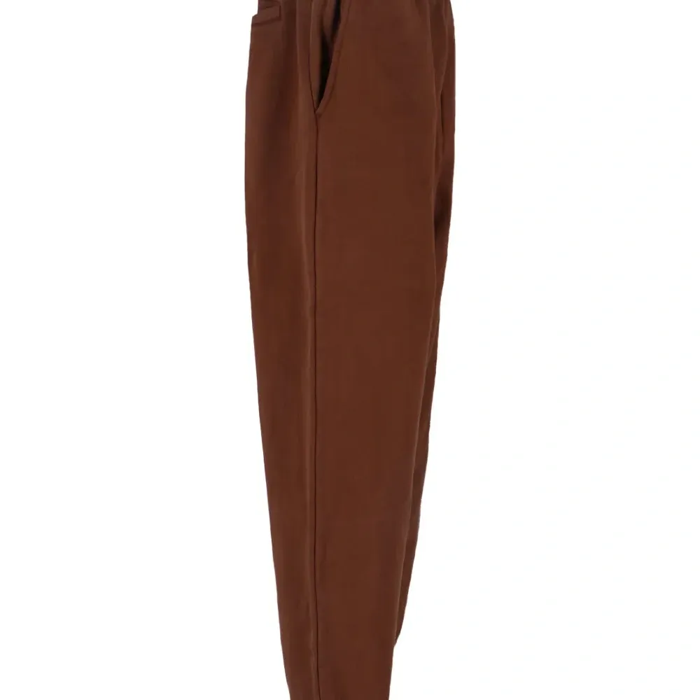 Спортивные брюки с карманами