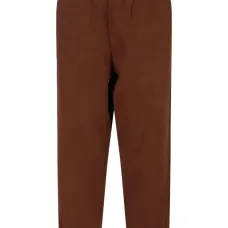 Спортивные брюки с карманами