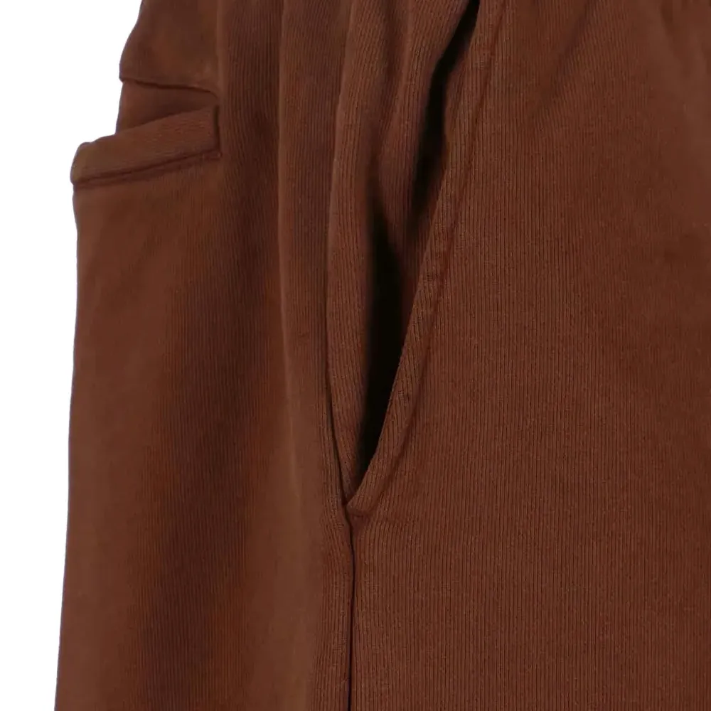 Спортивные брюки с карманами