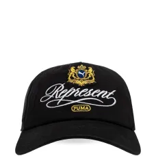 Бейсболка из коллаборации с Represent