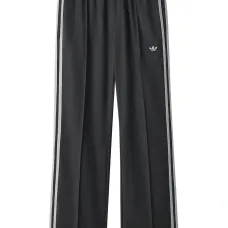 Брюки с логотипом из коллаборации с Wales Bonner