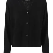 Кардиган на пуговицах Кардиган на пуговицах