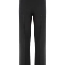 Трикотажные брюки