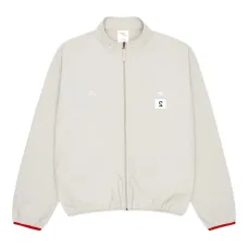 Куртка на молнии с логотипом