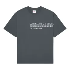 Футболка с логотипом