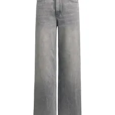 Широкие джинсы 415