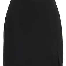 Креповая юбка