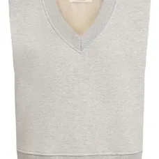 Топ с V-образным вырезом Топ с V-образным вырезом