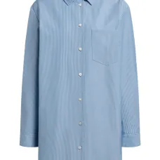 Рубашка в полоску Рубашка в полоску