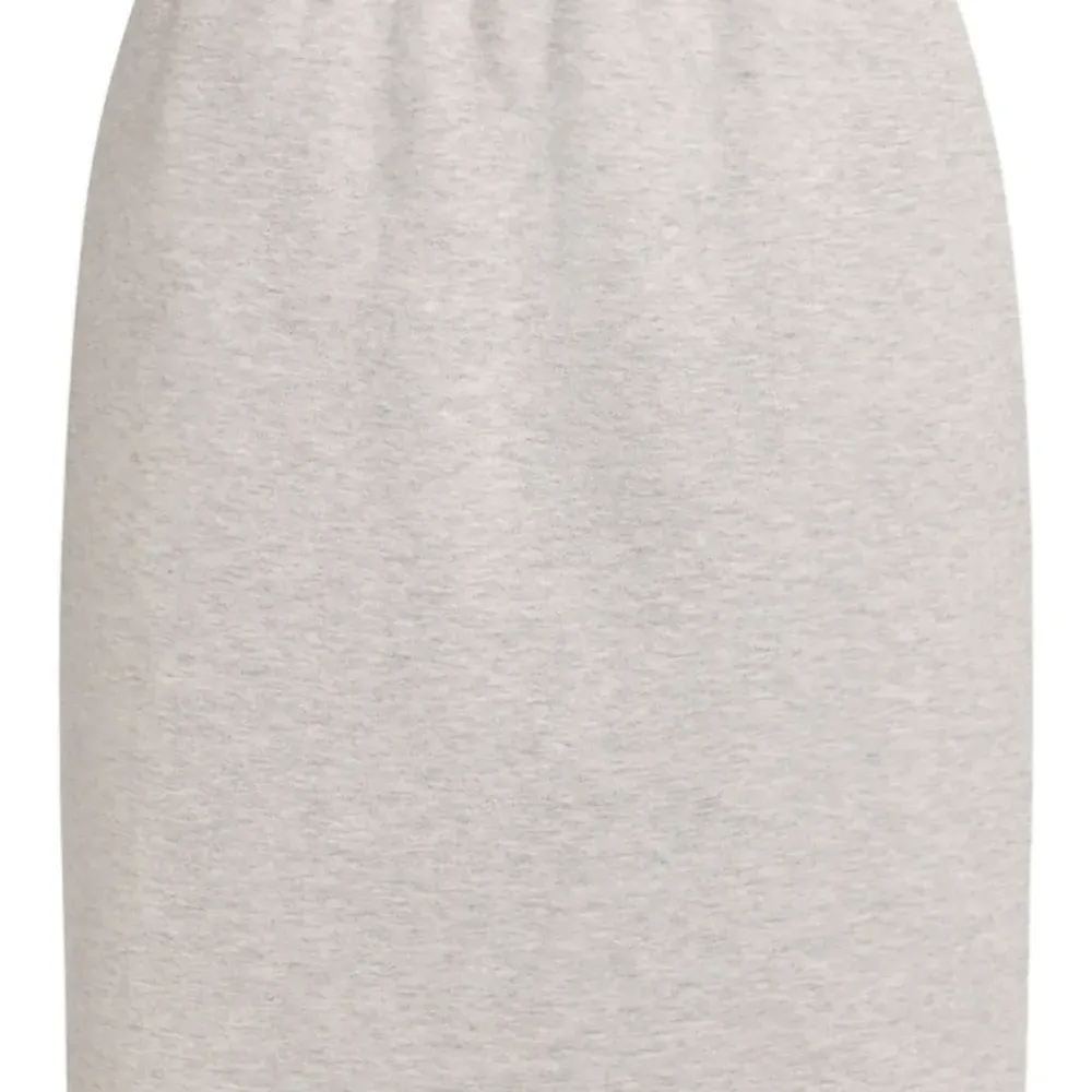 Юбка с кулиской