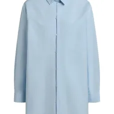 Рубашка из органического хлопка Рубашка из органического хлопка