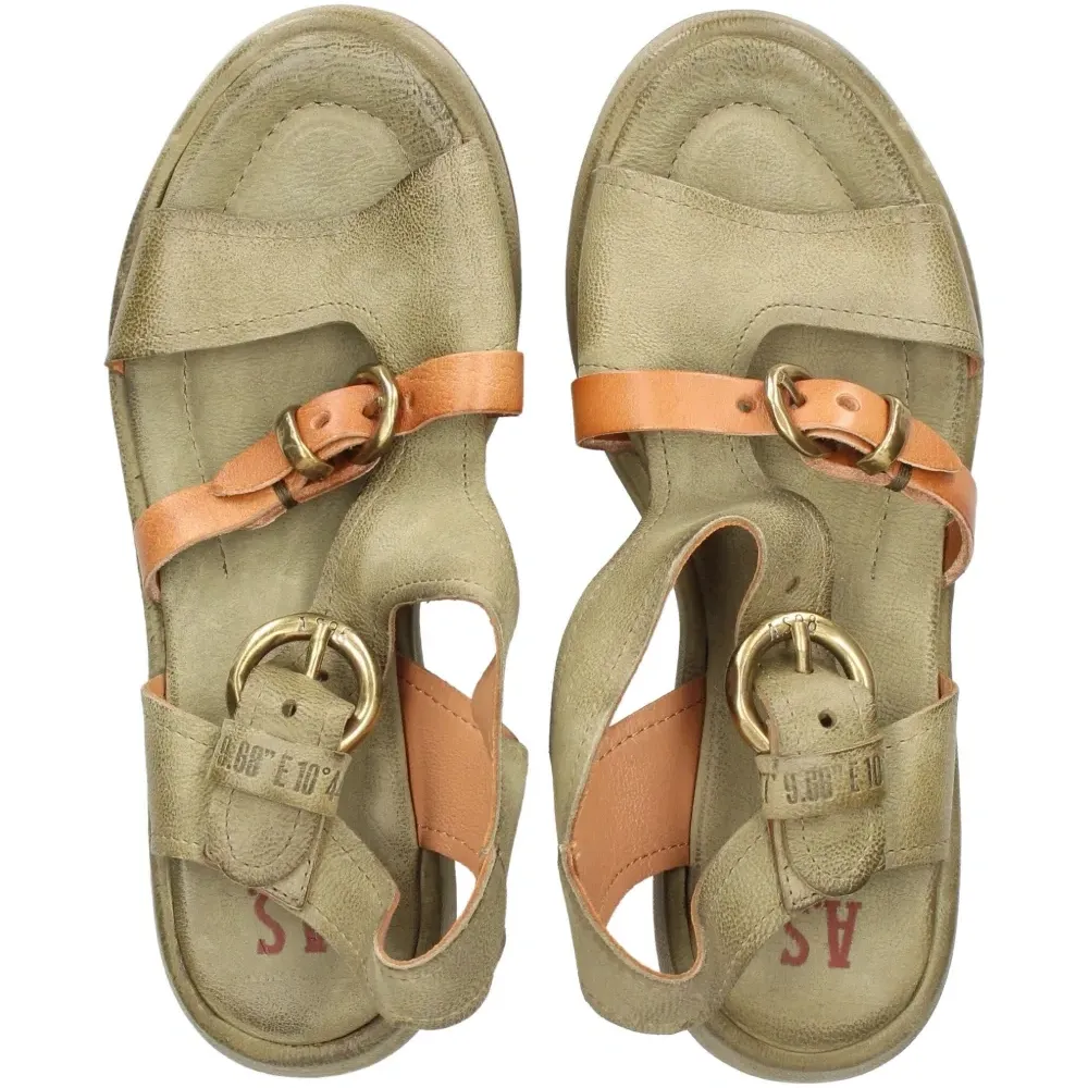 Сандалии Stanley