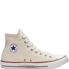 Кеды Chuck Taylor All Star Hi на шнуровке