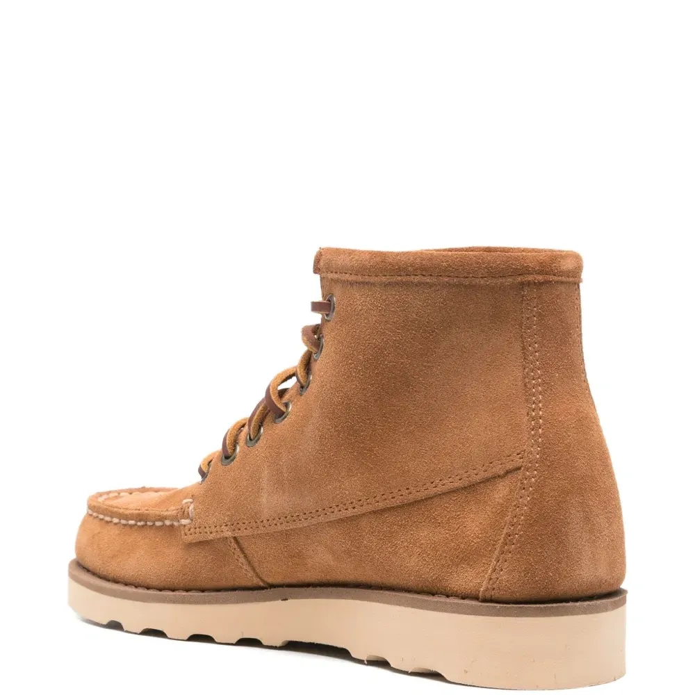 Ботинки Tala на шнуровке