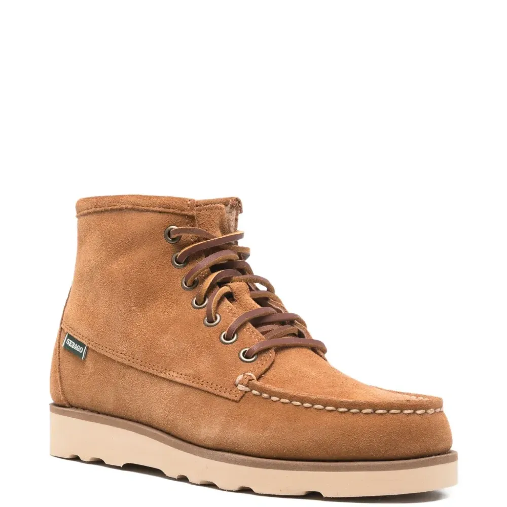 Ботинки Tala на шнуровке