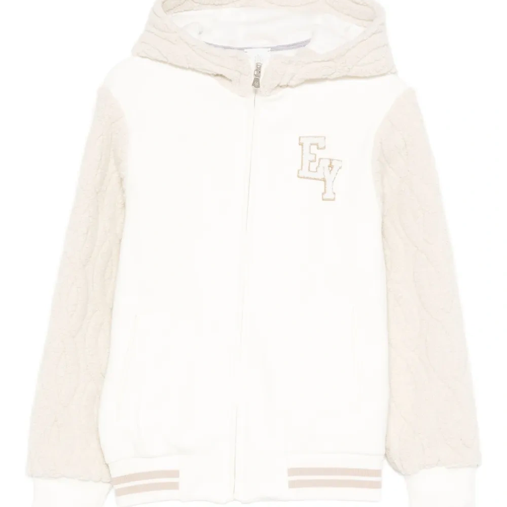 Толстовка с капюшоном