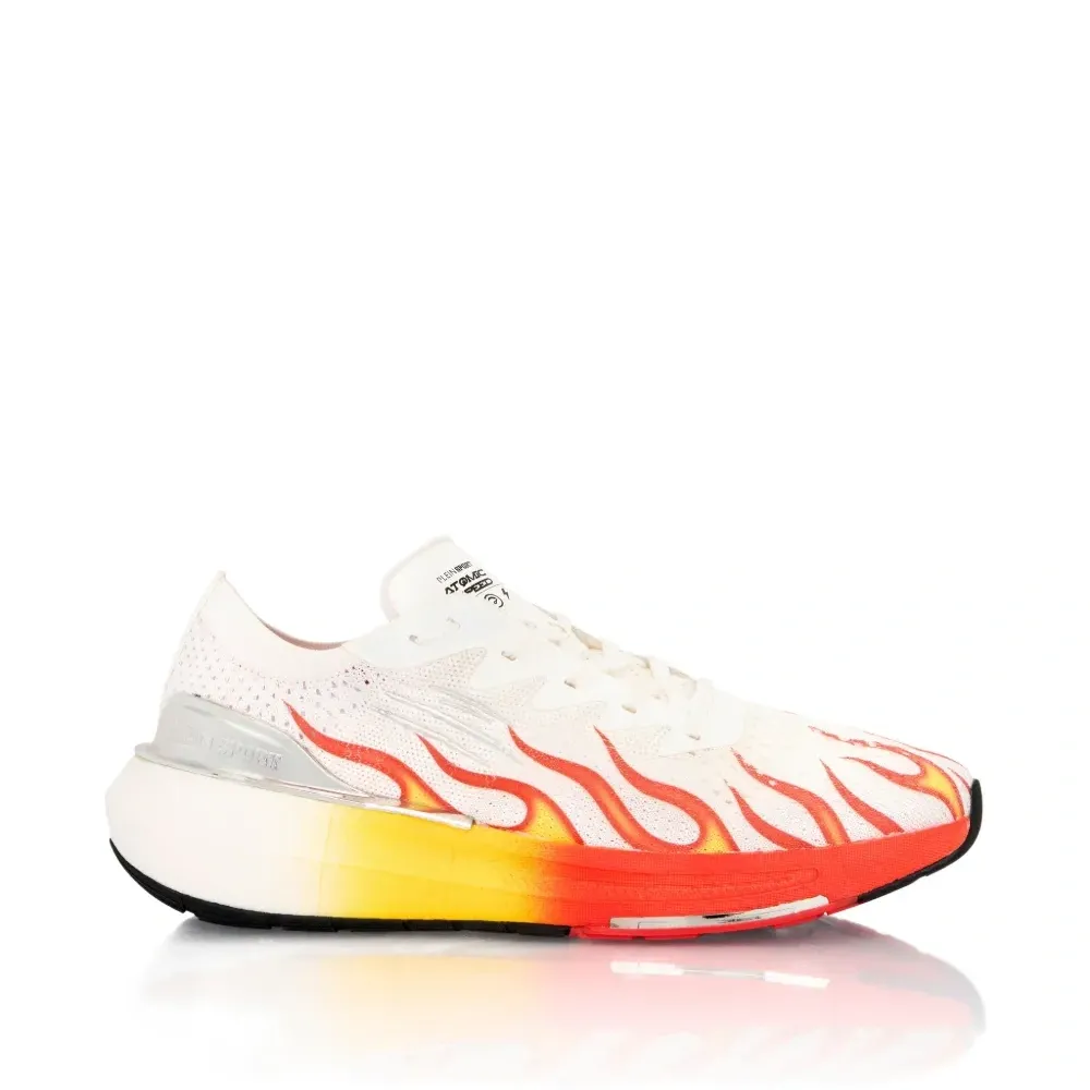 Кроссовки Flame Atomic Speed