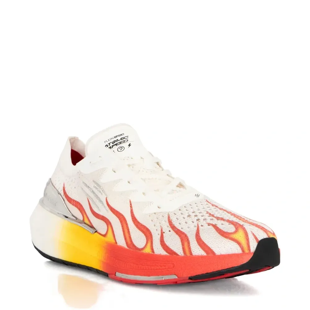 Кроссовки Flame Atomic Speed