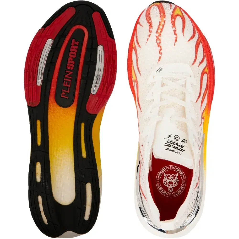 Кроссовки Flame Atomic Speed