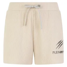 Шорты в рубчик