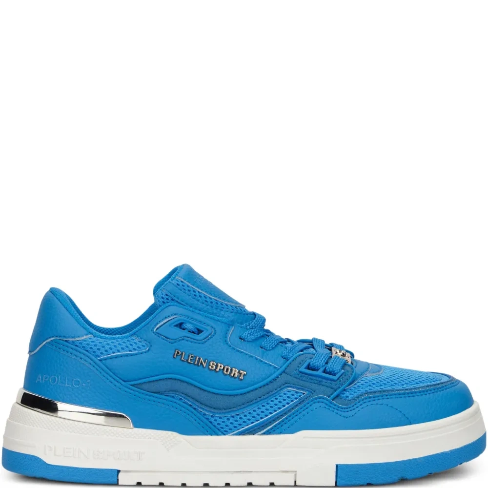 Кроссовки Apollo-1 на шнуровке