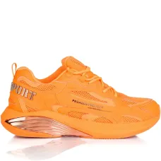 Кеды на шнуровке PEGASUS PROJECT Кеды на шнуровке PEGASUS PROJECT