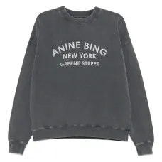 Свитер с логотипом Свитер с логотипом