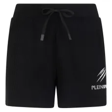 Шорты в рубчик