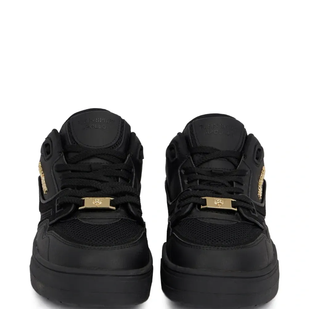 Кроссовки Apollo-1 на шнуровке