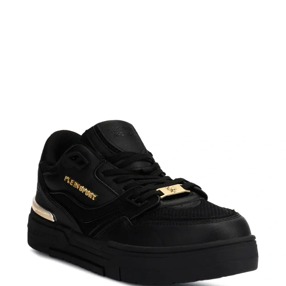 Кроссовки Apollo-1 на шнуровке