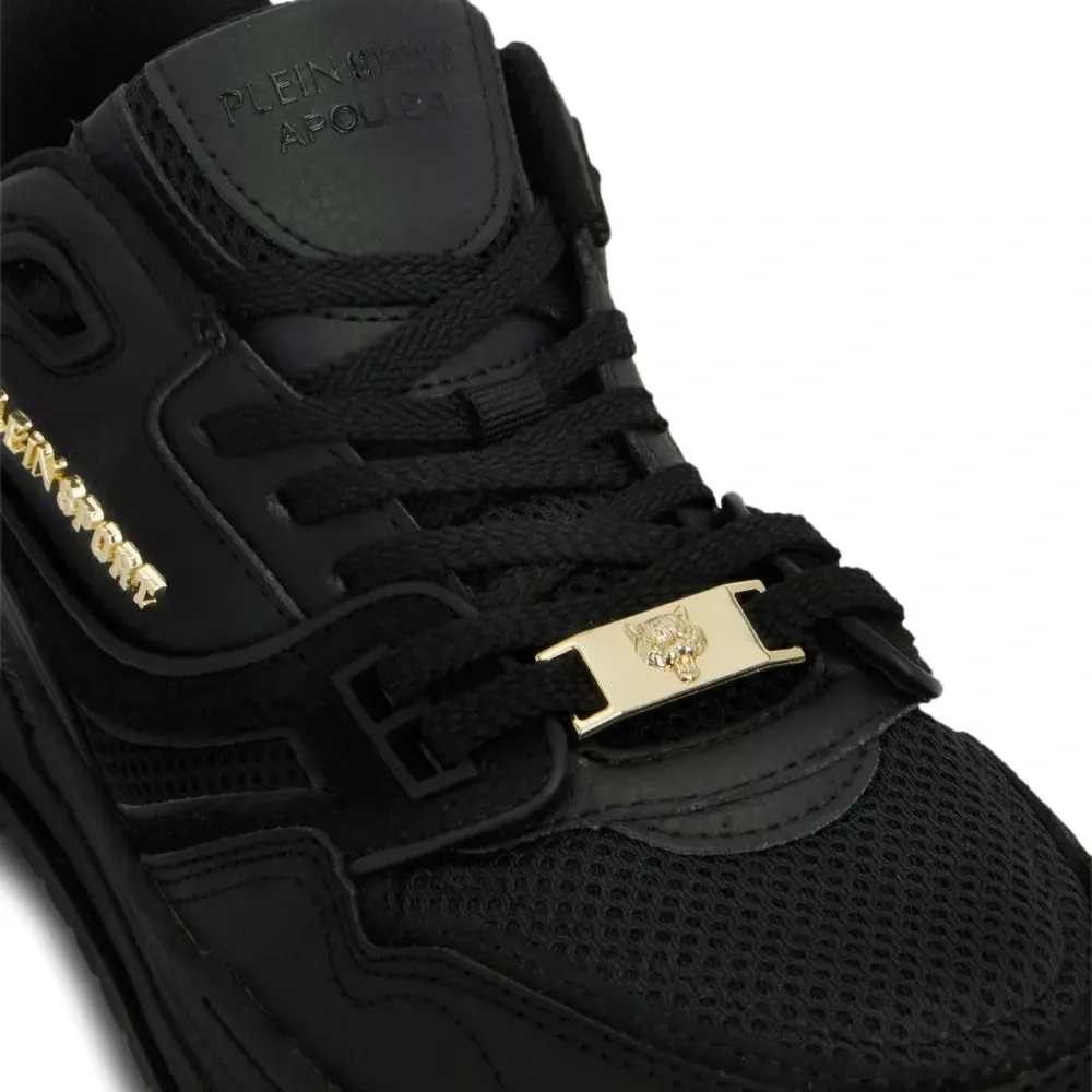 Кроссовки Apollo-1 на шнуровке