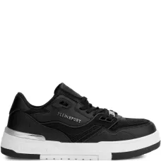 Кроссовки Apollo-1 на шнуровке