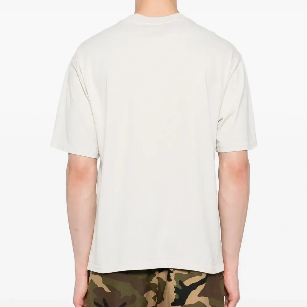 Футболка с графичным принтом